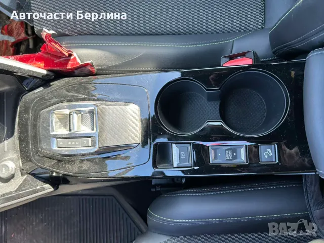 PEUGEOT  2008 II 1.5HDI на части, снимка 13 - Автомобили и джипове - 47715642