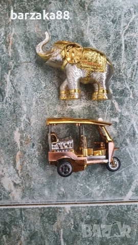 Сувенир Тайланд НОВ, снимка 5 - Други стоки за дома - 52535223