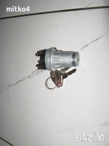 контактен ключ за мтз,зил,камаз 09098, снимка 3 - Части - 51920628