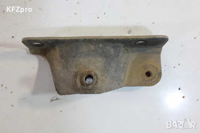 Буфери рогове държачи Land Cruiser, снимка 7 - Части - 49477663