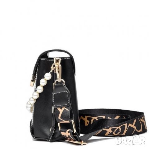 Малка чантичка Black 1170, снимка 16 - Чанти - 43998968