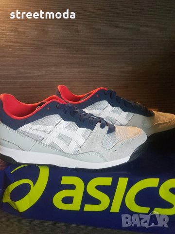 Асикс тайгър оригинални , снимка 2 - Маратонки - 28085462
