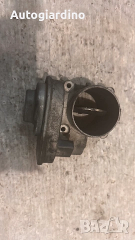 Дроселова Клапа за Chevrolet Captiva - B071511643 / 96440414