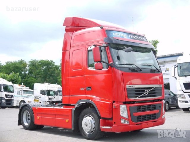 К-т Спойлери странични VOLVO FH (2001-2013) 262 cm , снимка 5 - Аксесоари и консумативи - 33059448