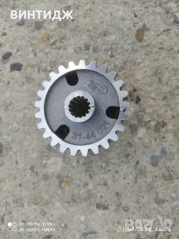 части от мз етз , снимка 2 - Други ценни предмети - 50050630