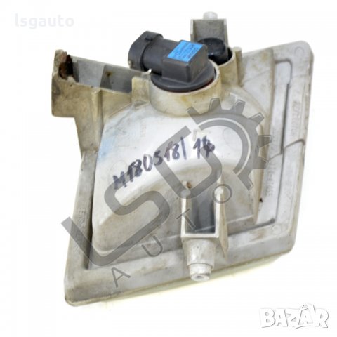 Ляв халоген Mazda 6 (GH) 2007-2013 PV110221-86, снимка 2 - Части - 33318403