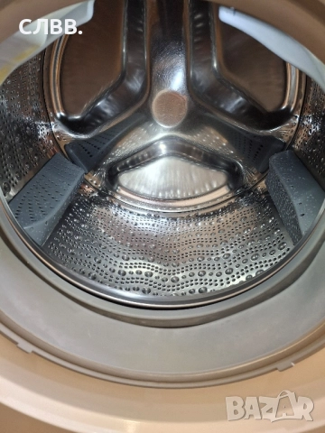 Продавам пералня SIEMENS , снимка 6 - Перални - 51817045