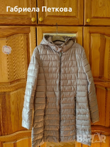 Есенно-зимно яке