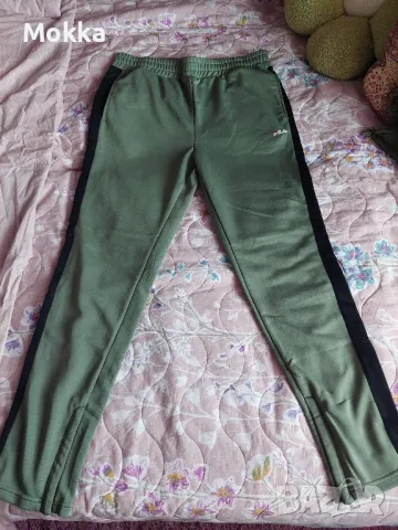 Долнище Fila XL размер, снимка 5 - Спортни дрехи, екипи - 49438985