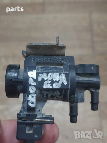 Вакуум Клапан Форд Мондео N:2 - Транзит - 92AB9H465AA, снимка 6 - Части - 53472816