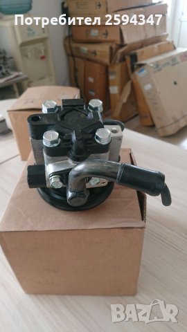 DAEWOO-CHEVROLET KALOS 1.2 cc ПОМПА ХИДРАВЛИЧНА GM, снимка 1