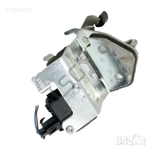 Ключалка заден капак Skoda OCTAVIA II (1Z) 2004-2010 ID: 134288, снимка 2 - Части - 47277223