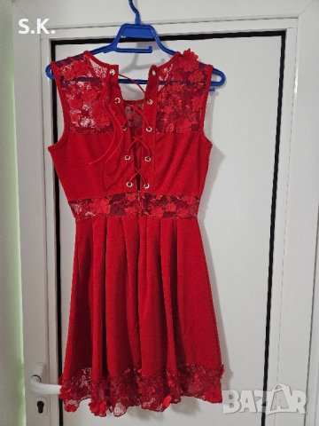 официална рокля, снимка 4 - Рокли - 43394759