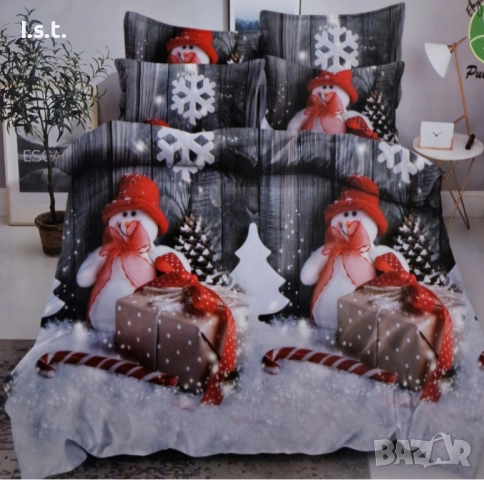 спални комплекти, снимка 4 - Спално бельо - 52447249