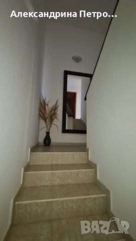 Луксозен мезонет с две спални във вилна зона Кошарица, Слънчев бряг, снимка 9 - Апартаменти - 53419467