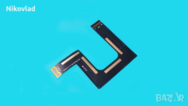 Lcd Flex кабел Nokia T20, снимка 2 - Таблети - 52673574