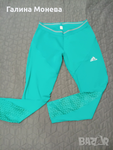 Дамски клин Адидас