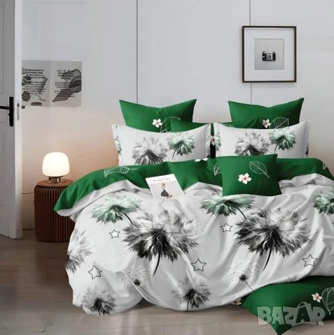 спално бельо , снимка 7 - Спално бельо - 51208058