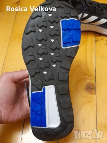 Маратонки ADIDAS TEREX Намаление , снимка 7 - Маратонки - 52295760