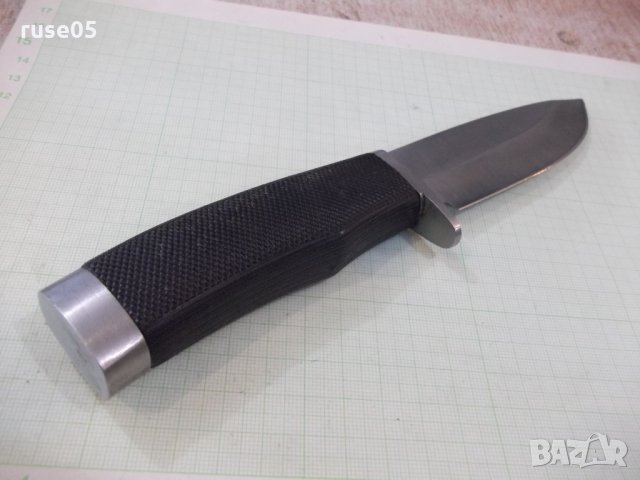 Нож "BUCK", снимка 6 - Ножове - 32909655
