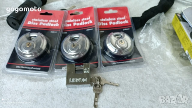 Катинар кръгъл, дъгов за ремарке, каравана, колело и други, снимка 9 - Други стоки за дома - 51332869