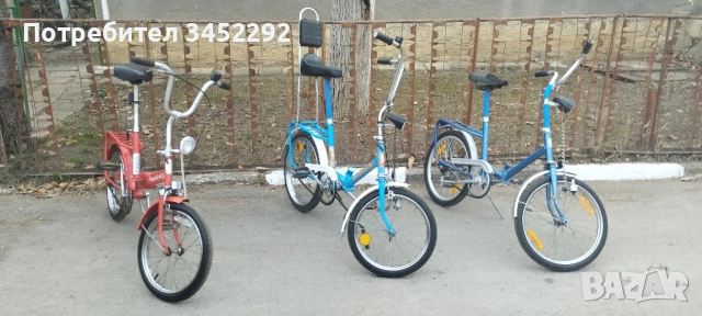 колело балканче, снимка 6 - Велосипеди - 52392852