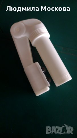 Продавам  ръчен масажор, снимка 2 - Масажори - 39122057