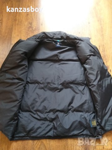 lafuma vest - пухен мъжки елек С - размер, снимка 7 - Други - 43187250