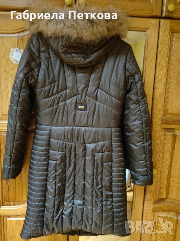 Яке на Кенсол, снимка 3 - Якета - 52544725