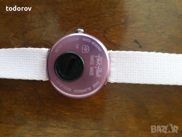 Детски часовник Flik-flak, снимка 4 - Водоустойчиви - 36804583