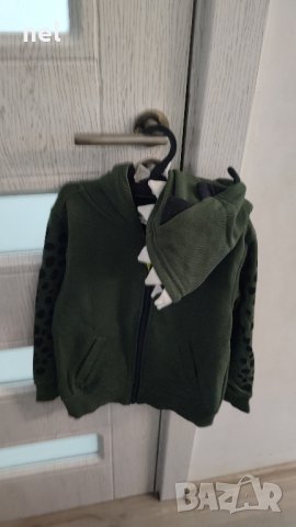 Дрехи размер 116, снимка 4 - Детски комплекти - 43675474