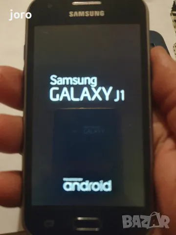 samsung j1, снимка 2 - Samsung - 48839165