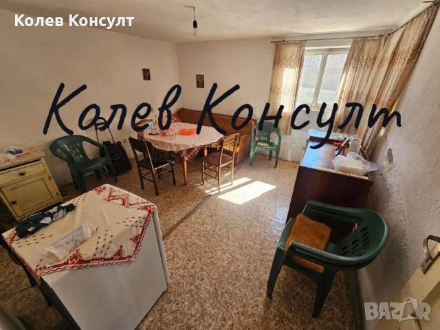 Продавам две къщи в един двор в град Харманли -център , снимка 13 - Къщи - 49382634