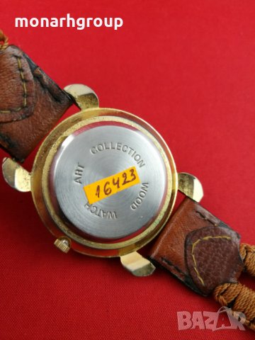 часовник Montreal, снимка 7 - Дамски - 10038145