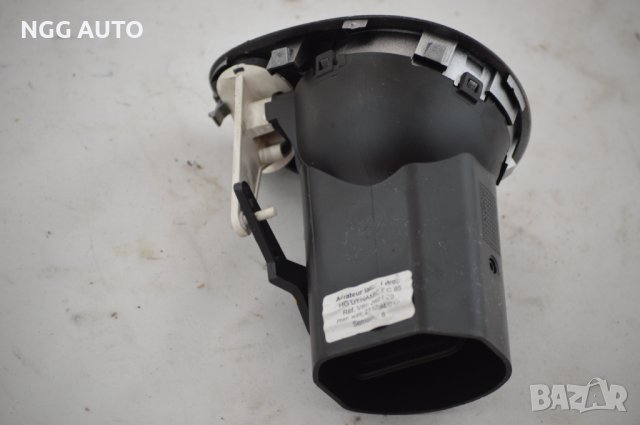 Духалка парно за Renault Clio III Hatchback, снимка 2 - Части - 36972434