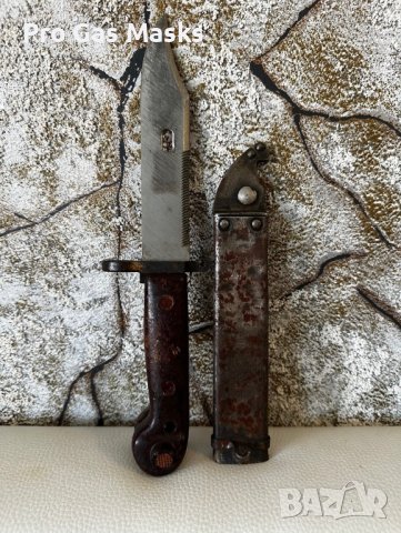 Щик Нож за АК 47 само за 240 лв, снимка 1 - Други инструменти - 43496713