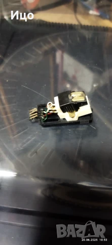 Universum FV5581 грамофон., снимка 6 - Аудиосистеми - 50734406