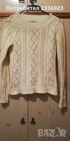 Дамски пуловер 