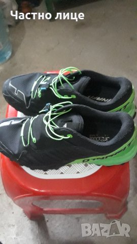 Страхотни Маратонки DYNAFIT, снимка 8 - Маратонки - 43638844