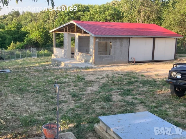 продавам къща, снимка 6 - Къщи - 50795820