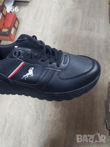 Обувки, снимка 3 - Ежедневни обувки - 42995475