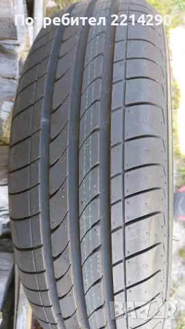 Ling Long 165/70R 14 Green-Max hp 050 