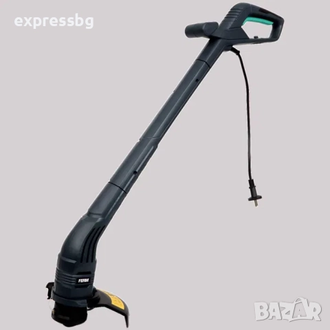 FERM GTM1009/2009 Електрически тример за трева