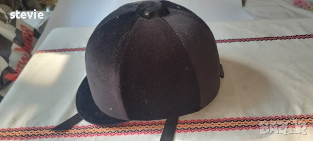 Каска за конна езда, снимка 5 - Спортна екипировка - 51024751