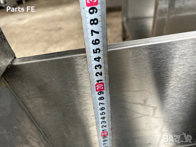 Професионална работна маса с чекмеджета profeaionalna rabotna masa s chekmedjeta, снимка 11 - Обзавеждане на кухня - 53563156