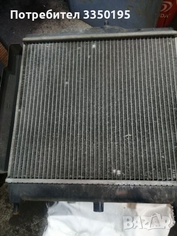 Воден радиатор за киа пиканто 1,1 65к.с (2004) , снимка 1 - Части - 38137368