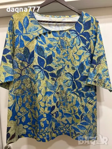 Дамска блуза/ туника 10 лв