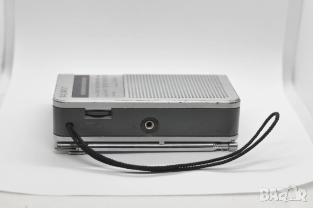 Радио Sony ISF-S22, снимка 4 - Радиокасетофони, транзистори - 52793535