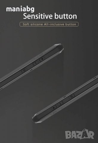 Водоустойчив калъф за Samsung Galaxy A70, снимка 4 - Калъфи, кейсове - 38156404