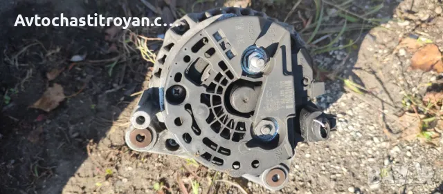 Алтернатор - Генератор Audi A4 B8 - 03G 903 016 E